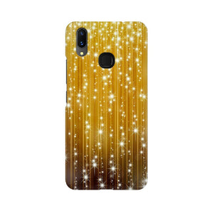 Starry Lines   ---   Apple XioMi RealMe Oppo Vivo - Mobile Back Cover