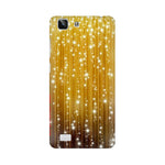 Starry Lines   ---   Apple XioMi RealMe Oppo Vivo - Mobile Back Cover