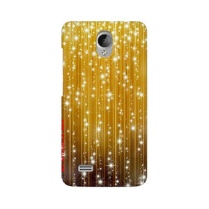 Starry Lines   ---   Apple XioMi RealMe Oppo Vivo - Mobile Back Cover