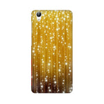 Starry Lines   ---   Apple XioMi RealMe Oppo Vivo - Mobile Back Cover