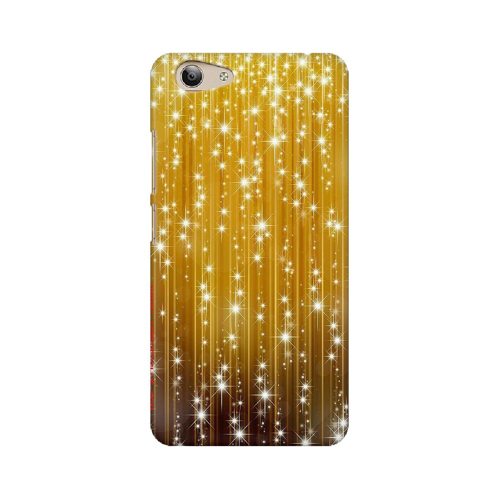 Starry Lines   ---   Apple XioMi RealMe Oppo Vivo - Mobile Back Cover