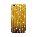 Starry Lines   ---   Apple XioMi RealMe Oppo Vivo - Mobile Back Cover