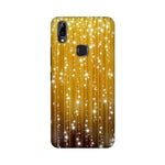 Starry Lines   ---   Apple XioMi RealMe Oppo Vivo - Mobile Back Cover