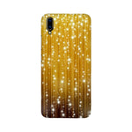 Starry Lines   ---   Apple XioMi RealMe Oppo Vivo - Mobile Back Cover