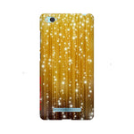 Starry Lines   ---   Apple XioMi RealMe Oppo Vivo - Mobile Back Cover