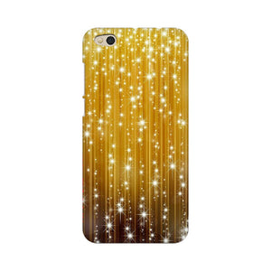 Starry Lines   ---   Apple XioMi RealMe Oppo Vivo - Mobile Back Cover