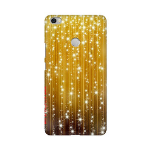 Starry Lines   ---   Apple XioMi RealMe Oppo Vivo - Mobile Back Cover