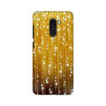 Starry Lines   ---   Apple XioMi RealMe Oppo Vivo - Mobile Back Cover