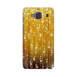 Starry Lines   ---   Apple XioMi RealMe Oppo Vivo - Mobile Back Cover