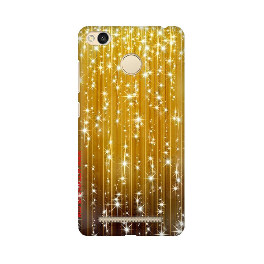 Starry Lines   ---   Apple XioMi RealMe Oppo Vivo - Mobile Back Cover