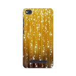 Starry Lines   ---   Apple XioMi RealMe Oppo Vivo - Mobile Back Cover