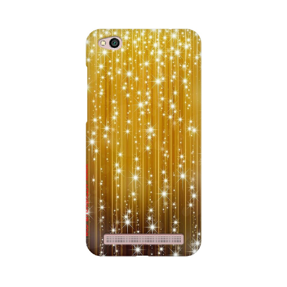 Starry Lines   ---   Apple XioMi RealMe Oppo Vivo - Mobile Back Cover