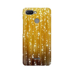 Starry Lines   ---   Apple XioMi RealMe Oppo Vivo - Mobile Back Cover