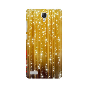 Starry Lines   ---   Apple XioMi RealMe Oppo Vivo - Mobile Back Cover