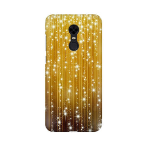 Starry Lines   ---   Apple XioMi RealMe Oppo Vivo - Mobile Back Cover