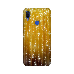 Starry Lines   ---   Apple XioMi RealMe Oppo Vivo - Mobile Back Cover