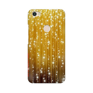 Starry Lines   ---   Apple XioMi RealMe Oppo Vivo - Mobile Back Cover