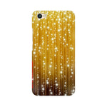 Starry Lines   ---   Apple XioMi RealMe Oppo Vivo - Mobile Back Cover