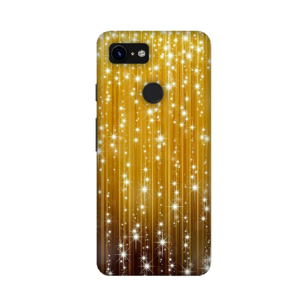 Starry Lines   ---   Samsung Google OnePlus Mobile Back Cover