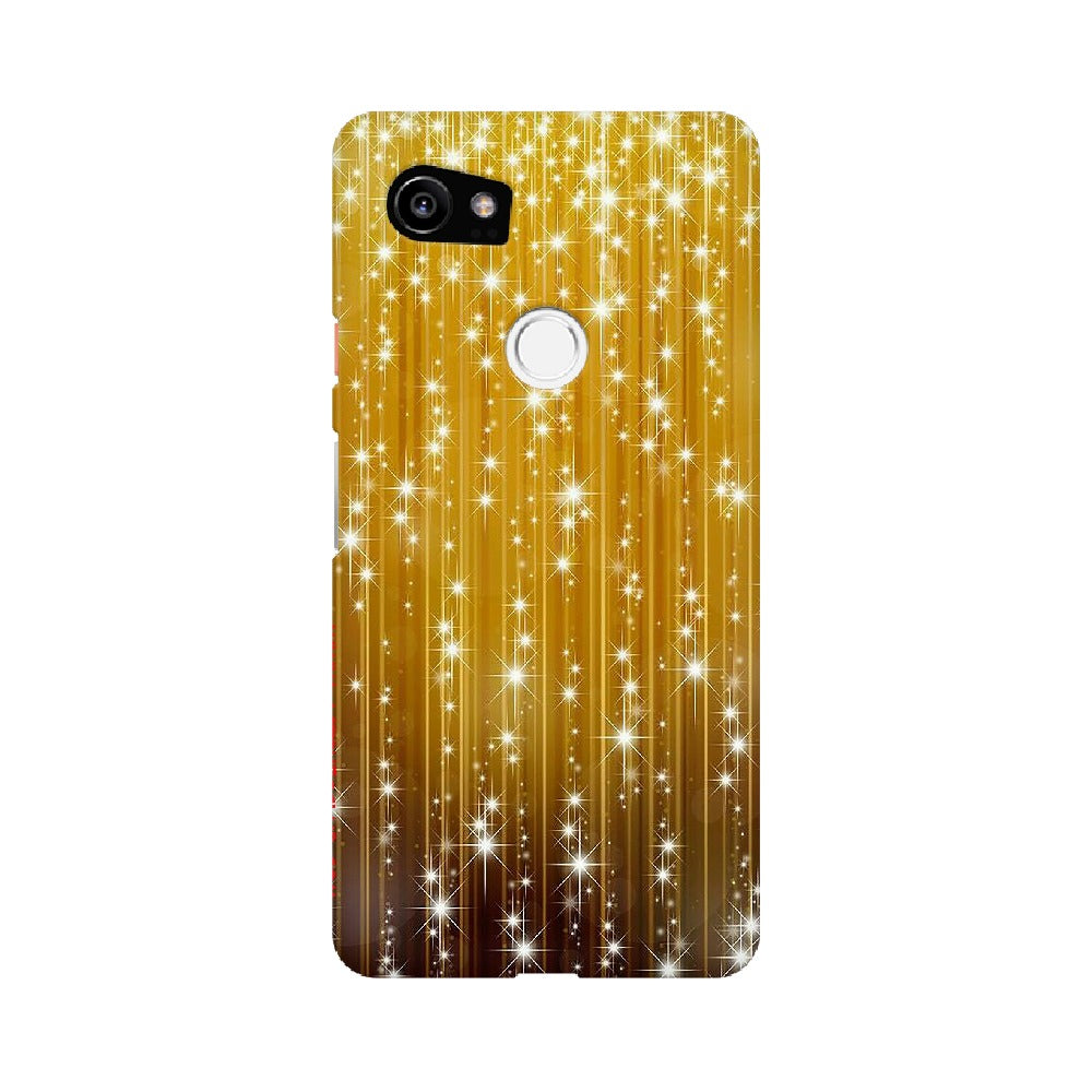 Starry Lines   ---   Samsung Google OnePlus Mobile Back Cover