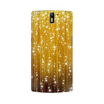 Starry Lines   ---   Samsung Google OnePlus Mobile Back Cover