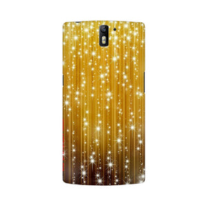 Starry Lines   ---   Samsung Google OnePlus Mobile Back Cover