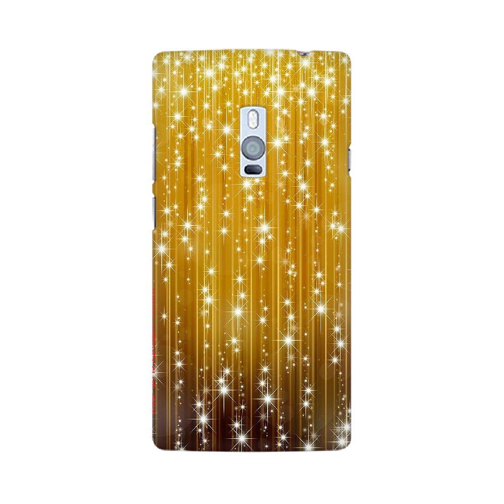 Starry Lines   ---   Samsung Google OnePlus Mobile Back Cover