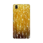 Starry Lines   ---   Samsung Google OnePlus Mobile Back Cover