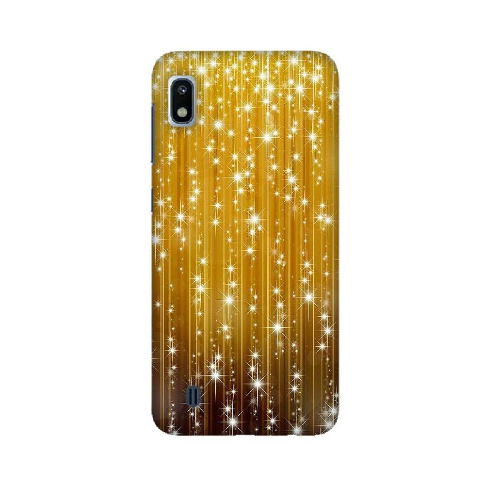 Starry Lines   ---   Samsung Google OnePlus Mobile Back Cover