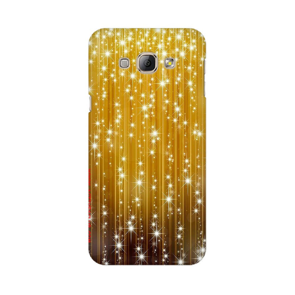 Starry Lines   ---   Samsung Google OnePlus Mobile Back Cover