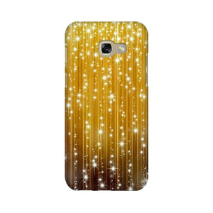 Starry Lines   ---   Samsung Google OnePlus Mobile Back Cover