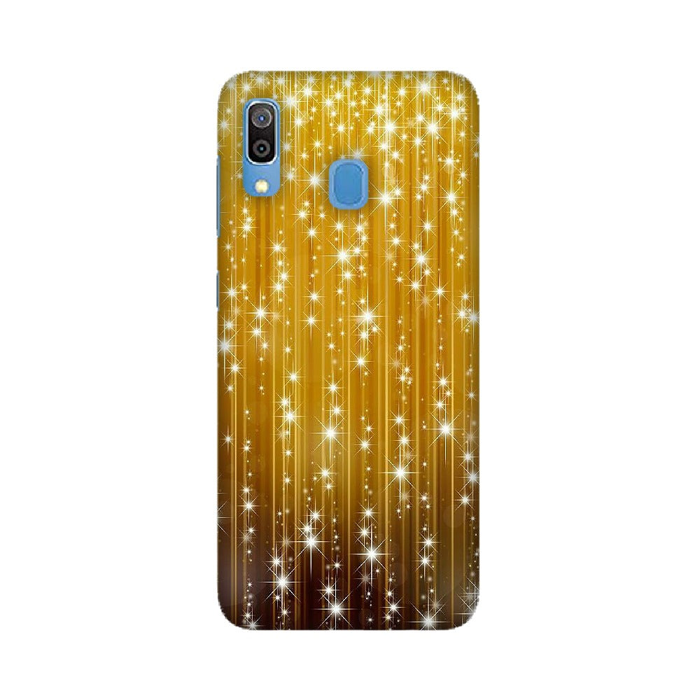 Starry Lines   ---   Samsung Google OnePlus Mobile Back Cover