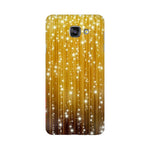 Starry Lines   ---   Samsung Google OnePlus Mobile Back Cover