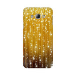 Starry Lines   ---   Samsung Google OnePlus Mobile Back Cover