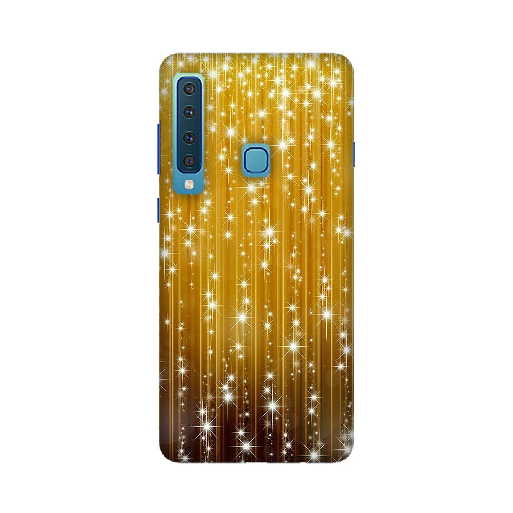 Starry Lines   ---   Samsung Google OnePlus Mobile Back Cover