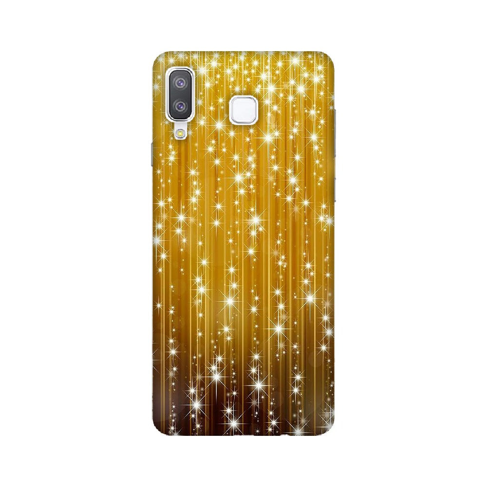 Starry Lines   ---   Samsung Google OnePlus Mobile Back Cover