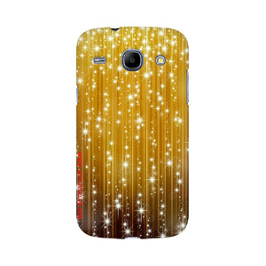 Starry Lines   ---   Samsung Google OnePlus Mobile Back Cover