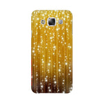 Starry Lines   ---   Samsung Google OnePlus Mobile Back Cover