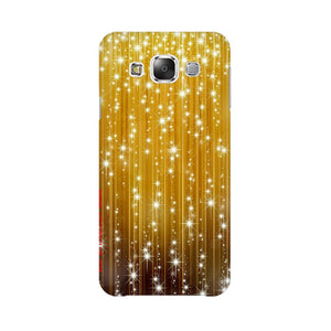 Starry Lines   ---   Samsung Google OnePlus Mobile Back Cover