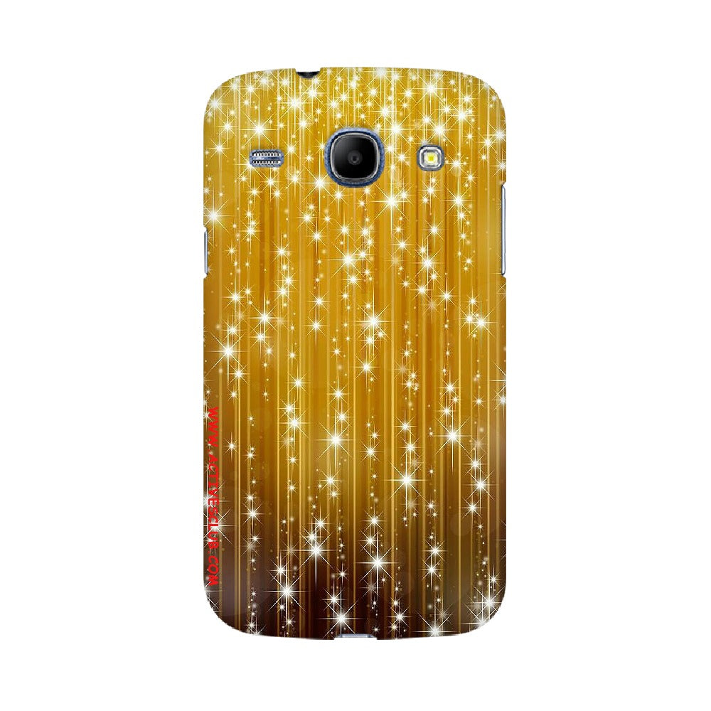 Starry Lines   ---   Samsung Google OnePlus Mobile Back Cover