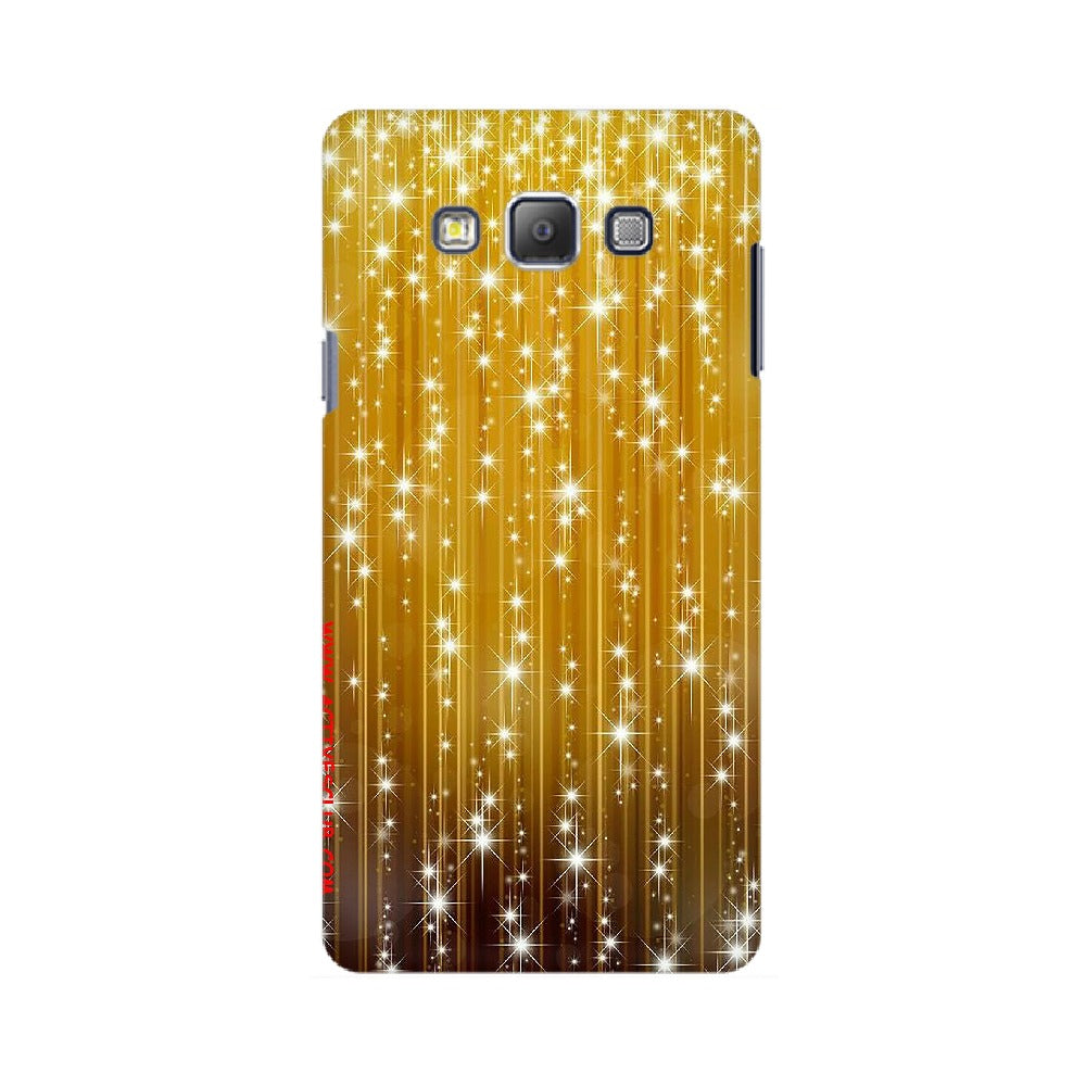 Starry Lines   ---   Samsung Google OnePlus Mobile Back Cover