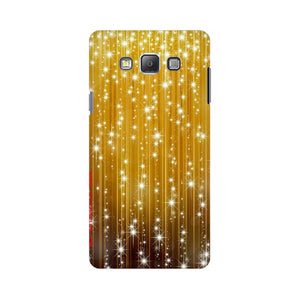 Starry Lines   ---   Samsung Google OnePlus Mobile Back Cover