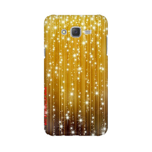 Starry Lines   ---   Samsung Google OnePlus Mobile Back Cover