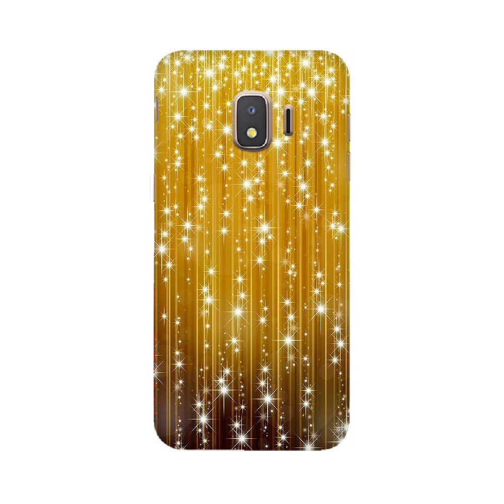 Starry Lines   ---   Samsung Google OnePlus Mobile Back Cover