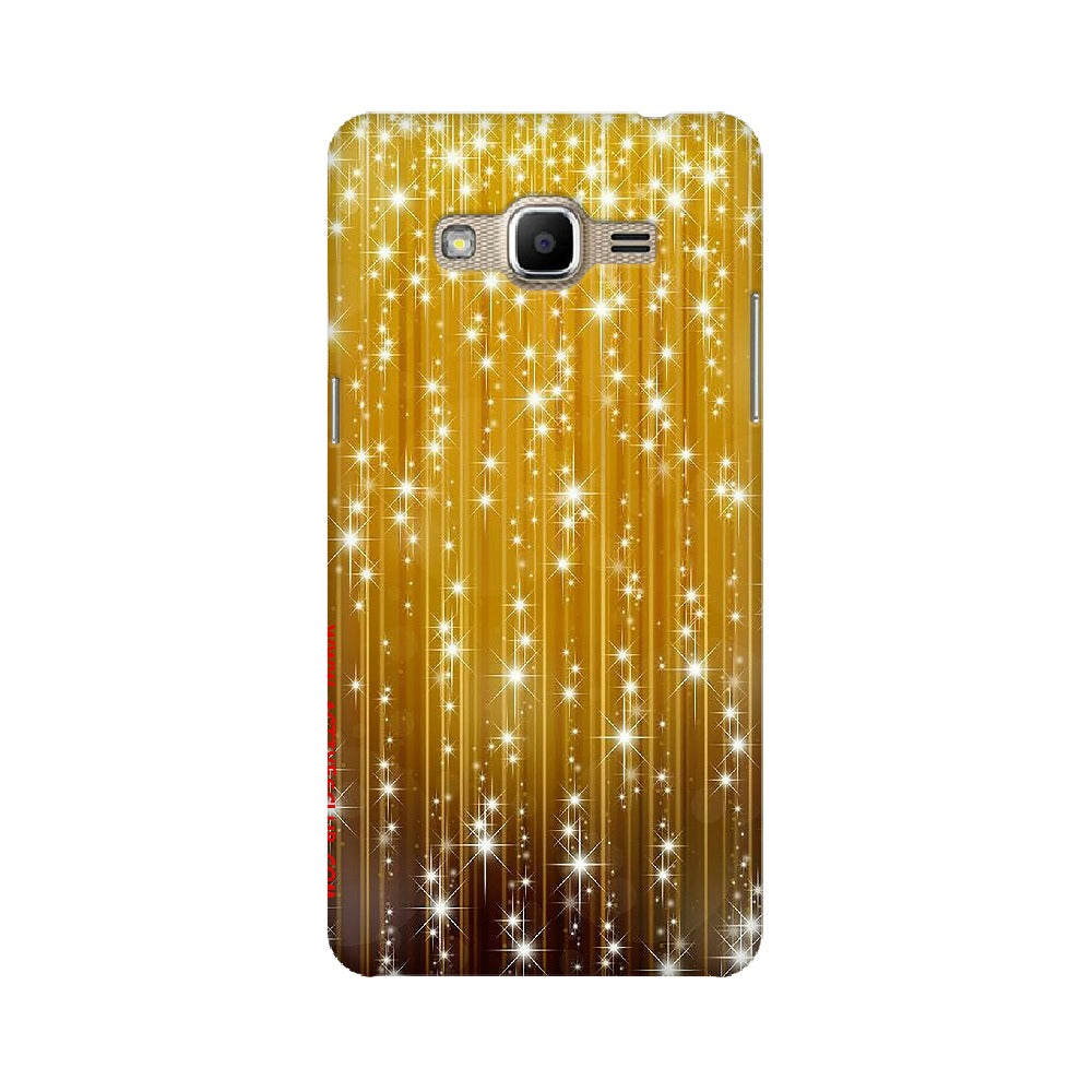 Starry Lines   ---   Samsung Google OnePlus Mobile Back Cover