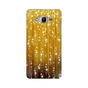 Starry Lines   ---   Samsung Google OnePlus Mobile Back Cover