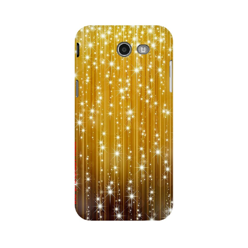 Starry Lines   ---   Samsung Google OnePlus Mobile Back Cover