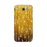 Starry Lines   ---   Samsung Google OnePlus Mobile Back Cover