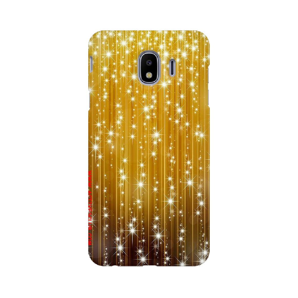 Starry Lines   ---   Samsung Google OnePlus Mobile Back Cover