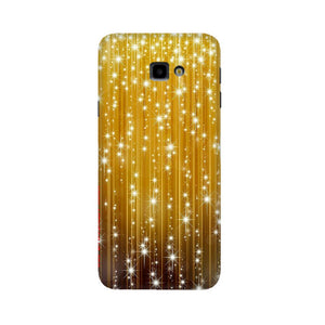 Starry Lines   ---   Samsung Google OnePlus Mobile Back Cover